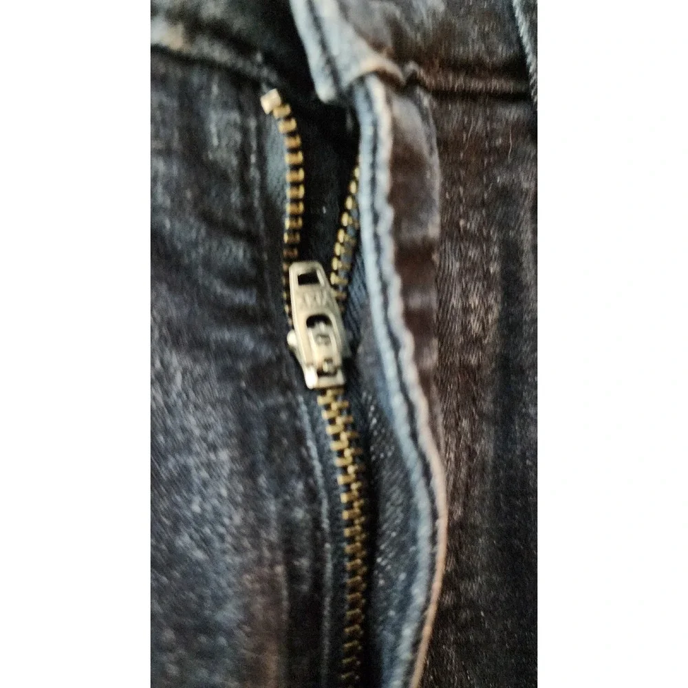 Mens IZOD‎ jeans size 30x28 slim straight 12